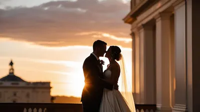 Dwstudio-Kamerzysta Ślubny–Filmowanie Wesel